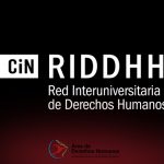 Comunicado de la RIDDHH